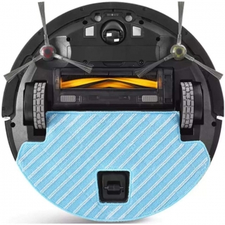 Ecovacs Deebot Ozmo 930 Robot Süpürge+Mop