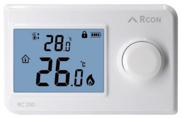 Rcon RC 250 Oda Termostatı