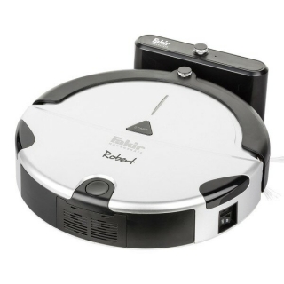 Fakir Robert Robot Süpürge