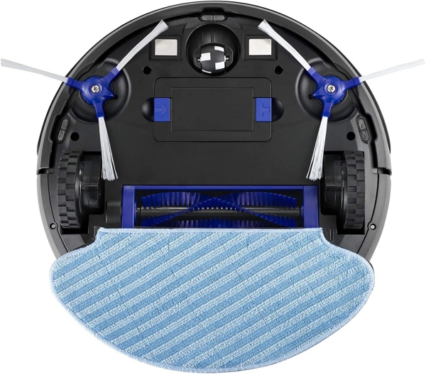 Rowenta RR6971 Robot Süpürge+Mop