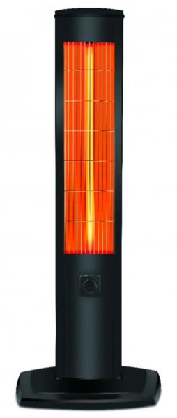 Rosh Torre 25RCC-DMC 2500W Infrared Isıtıcı