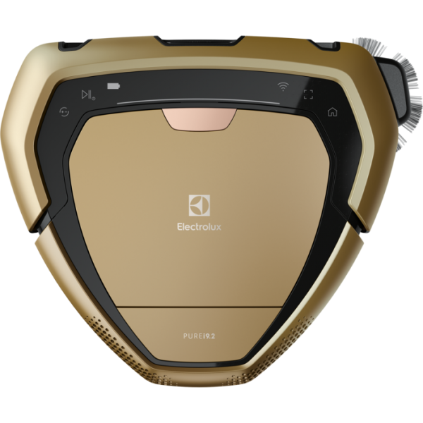 Electrolux Pure i9.2 6DGM Robot Süpürge (120 dk)