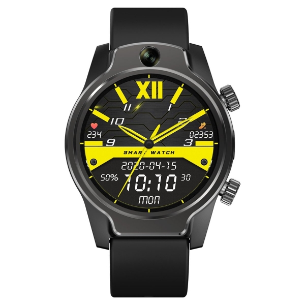 Rollme S08 Akıllı Saat