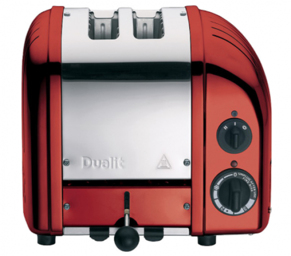 Dualit Classic 27035 Ekmek Kızartma Makinesi (2 hazneli)