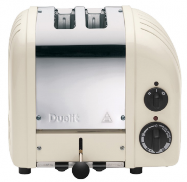 Dualit Classic 27035 Ekmek Kızartma Makinesi (2 hazneli)