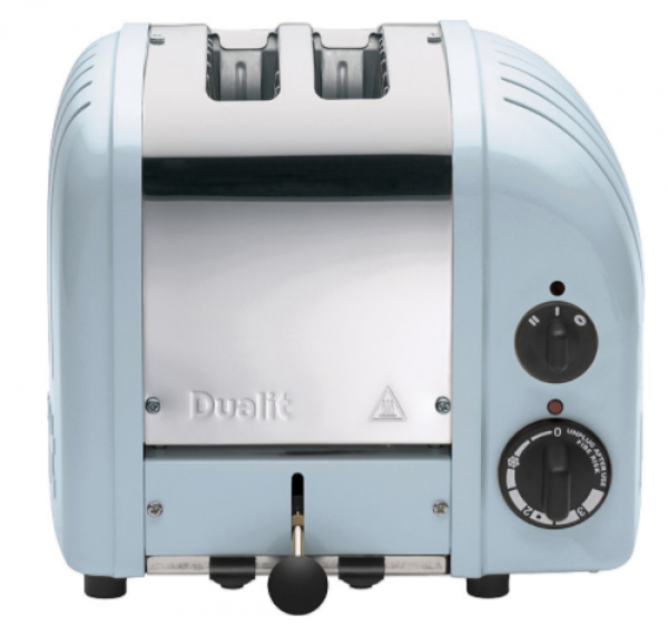 Dualit Classic 27035 Ekmek Kızartma Makinesi (2 hazneli)