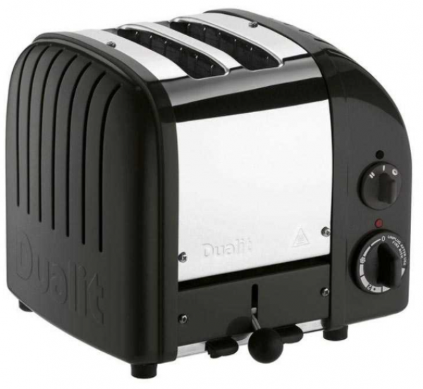 Dualit Classic 27035 Ekmek Kızartma Makinesi (2 hazneli)