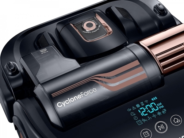 Samsung POWERbot R9350 Robot Süpürge