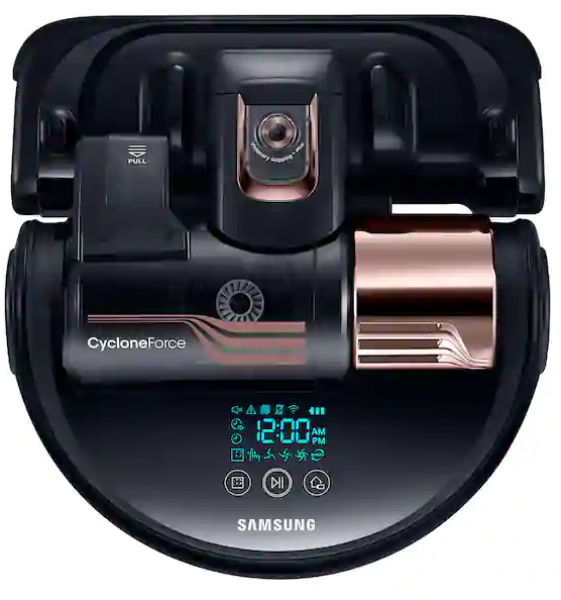 Samsung POWERbot R9350 Robot Süpürge