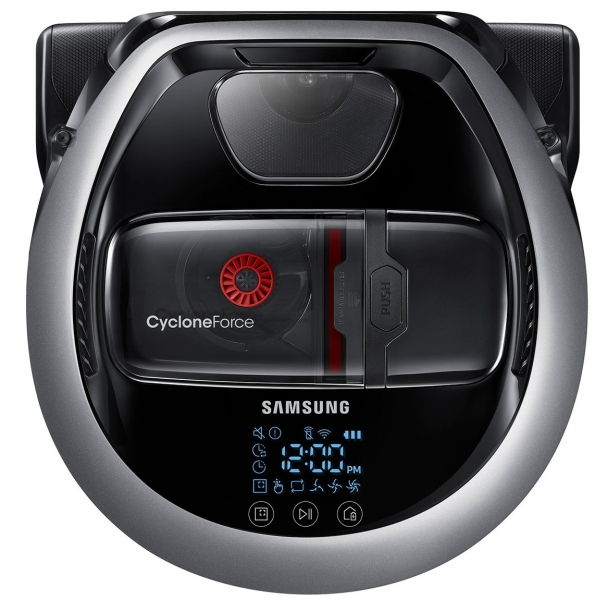 Samsung POWERbot R7070 Robot Süpürge