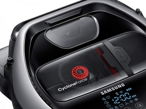Samsung POWERbot R7070 Robot Süpürge