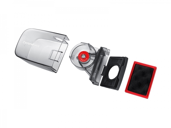 Samsung POWERbot R7070 Robot Süpürge