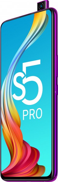Infinix S5 Pro