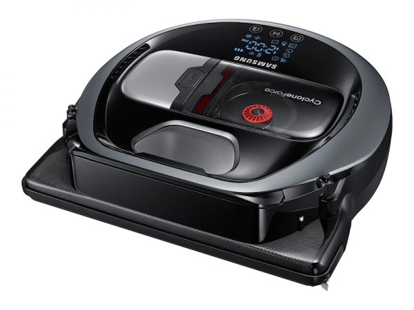 Samsung POWERbot R7040 Robot Süpürge
