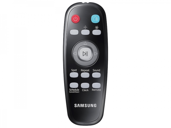 Samsung POWERbot R7040 Robot Süpürge