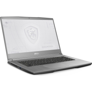 MSI WF65 Mobile Workstation 10TJ-826TR Laptop
