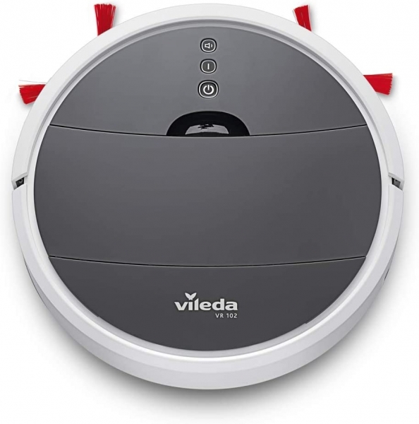 Vileda VR 102 Robot Süpürge