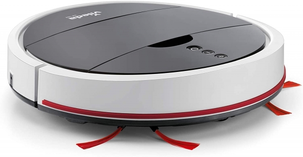 Vileda VR 102 Robot Süpürge