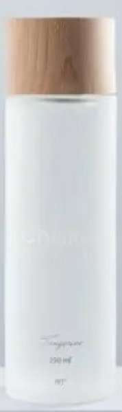 Chakra Mandalina Kolonyası Cam Şişe 250 ml (250 ml / Cam Şişe)