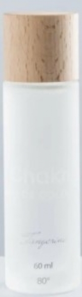 Chakra Mandalina Kolonyası Cam Şişe 60 ml (60 ml / Cam Şişe)