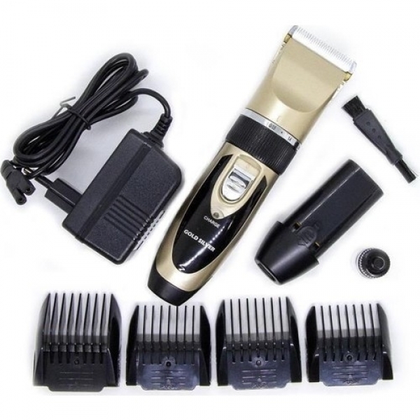 Gold Silver GS-155 Saç Kesme Makinesi
