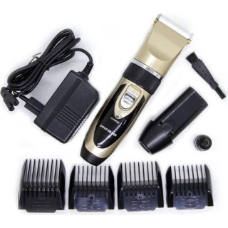 Gold Silver GS-155 Saç Kesme Makinesi