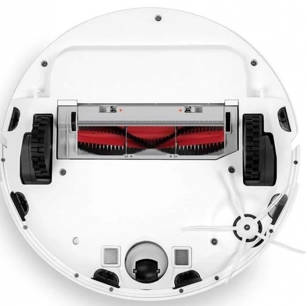 Roborock S6 Robot Süpürge+Mop (480 ml / 2000 Pa)