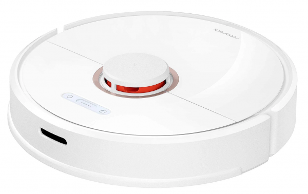 Roborock S6 Robot Süpürge+Mop (480 ml / 2000 Pa)