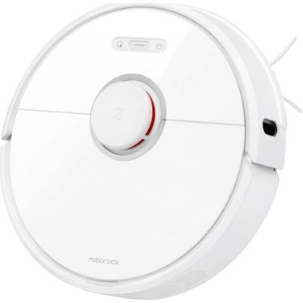 Roborock S6 Robot Süpürge+Mop (480 ml / 2000 Pa)