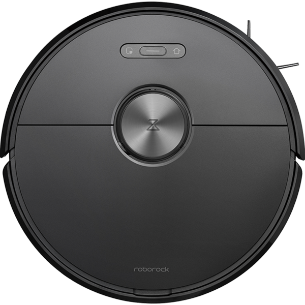 Roborock S6 Robot Süpürge+Mop (480 ml / 2000 Pa)