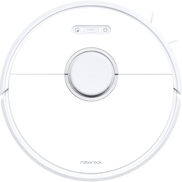 Roborock S6 Robot Süpürge+Mop (480 ml / 2000 Pa)