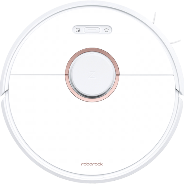 Roborock S6 Robot Süpürge+Mop (480 ml / 2000 Pa)