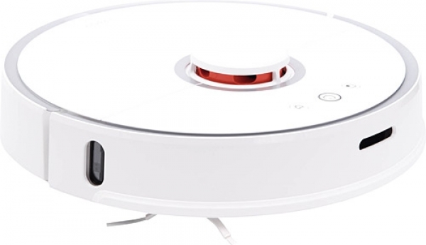 Roborock S50 Robot Süpürge+Mop (55 dB)
