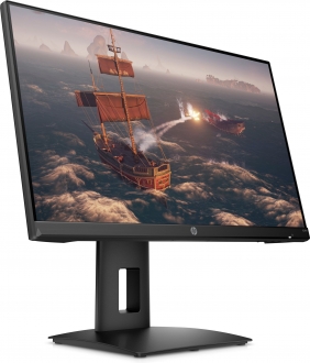 HP X24ih (2W925AA) Monitör
