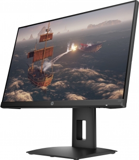 HP X24ih (2W925AA) Monitör