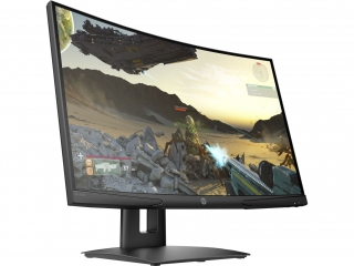 HP X24c (9FM22AA) Monitör