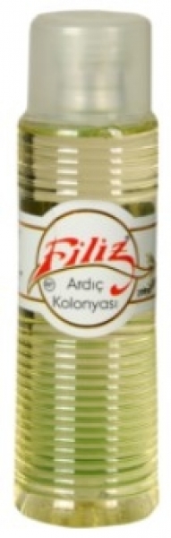 Filiz Ardıç Kolonyası Pet Şişe 200 ml (200 ml / Pet Şişe)