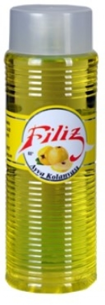 Filiz Ayva Kolonyası Pet Şişe 400 ml (400 ml / Pet Şişe)
