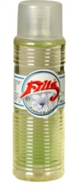 Filiz Beyaz Zambak Kolonyası Pet Şişe 200 ml (200 ml / Pet Şişe)