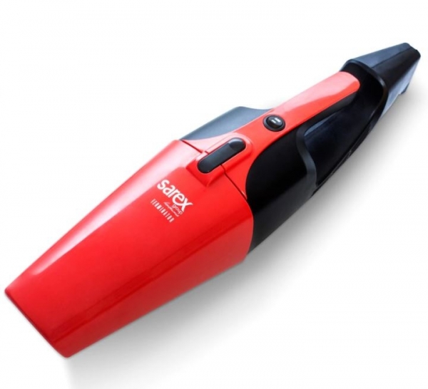 Sarex SR-5000 Terminator Elektrikli Süpürge
