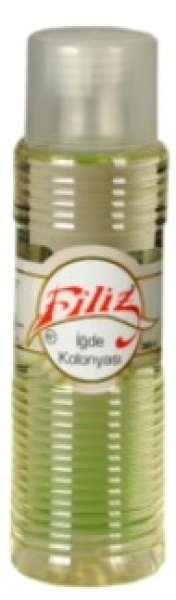 Filiz İğde Çiçeği Kolonyası Pet Şişe 200 ml (200 ml / Pet Şişe)