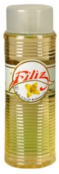 Filiz İğde Çiçeği Kolonyası Pet Şişe 400 ml (400 ml / Pet Şişe)