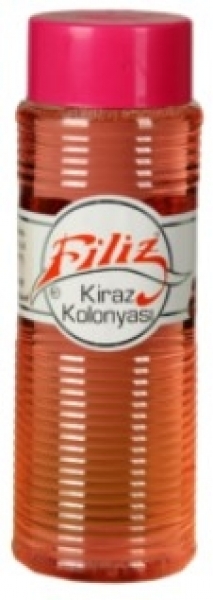 Filiz Kiraz Kolonyası Pet Şişe 400 ml