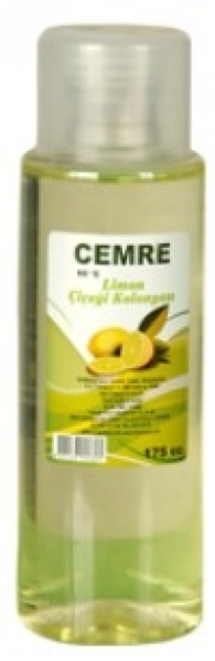 Filiz Limon Kolonyası Pet Şişe 175 ml (175 ml / Pet Şişe)