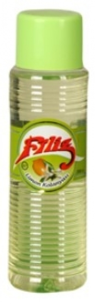 Filiz Limon Kolonyası Pet Şişe 200 ml (200 ml / Pet Şişe)