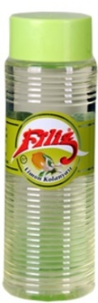 Filiz Limon Kolonyası Pet Şişe 400 ml (400 ml / Pet Şişe)