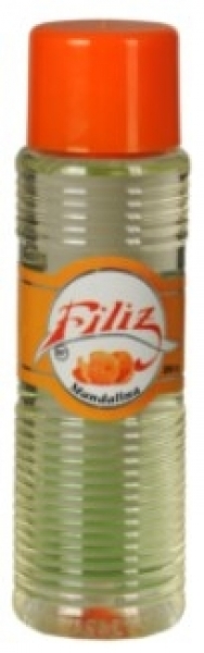 Filiz Mandalina Kolonyası Pet Şişe 200 ml (200 ml / Pet Şişe)
