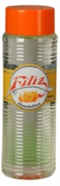 Filiz Mandalina Kolonyası Pet Şişe 400 ml (400 ml / Pet Şişe)