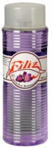 Filiz Menekşe Kolonyası Pet Şişe 400 ml (400 ml / Pet Şişe)