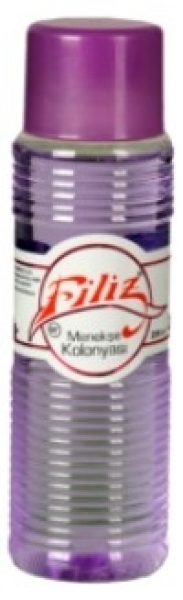Filiz Menekşe Kolonyası Pet Şişe 200 ml (200 ml / Pet Şişe)